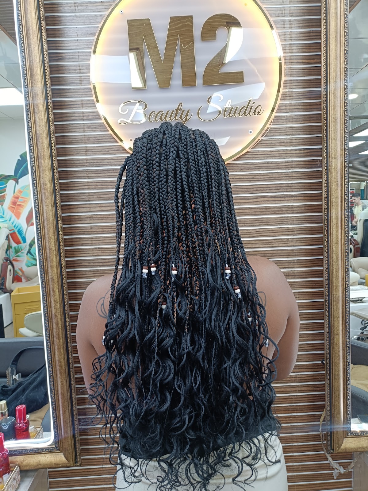 M2 Beauty Studio - photo 3